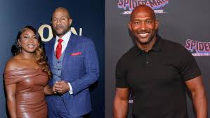 Love & Marriage: Huntsville: LaTisha Scott Just Made This Claim About  Martell Holt, Alleges It Was Edited Out His Fight With Marsau Scott