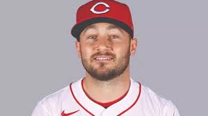 Garrett Hampson signs with Cincinnati Reds after tough Diamondbacks exit