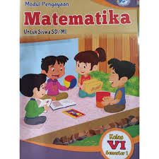 Baik soal tematik kelas 5, soal matematika, soal pai. Lks Matematika Modul Pengayaan Matematika Kelas 6 Smt 1 Shopee Indonesia