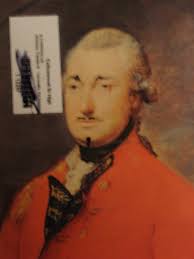 When it came to facial hair above the lip, the army took a very different approach, at least in the years before the civil war. On The Occasionally Hirsute Revolutionary Soldier Past In The Present