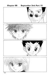 Maybe you would like to learn more about one of these? Leorio Paradinight Image Gallery Hunterpedia Fandom Hunter Anime Manga Drawing Tutorials Manga Drawing