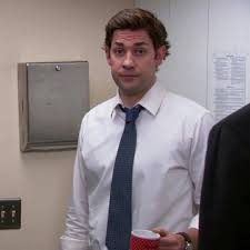 Pin By Isabel On Jim Halpert The Office Jim New Girl Quotes Jim Halpert
