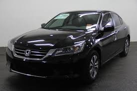 One of car and driver's 10best. 425 2015 Honda Accord Black Black Uber Nyc Market Main Source Of Uber And Lyft Rentals Leases