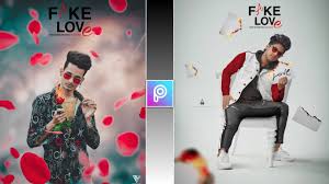 Picsart Fake Love Editing Tutorial Instagram Viral Photo Editing Picsart Background Change Youtube Photo backgrounds are a quick and easy way to add major pizazz to any post. picsart fake love editing tutorial instagram viral photo editing picsart background change