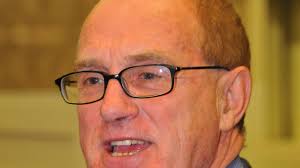 Tributes to former Norfolk County Council leader Derrick Murphy