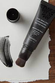Make The Switch Set Underarm Detox Mask Detox Mask Under Arm Detox