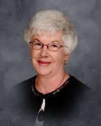 Charlotte Eileen Dueland Obituary 2024