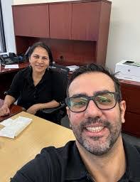 John Florkiewicz's Instagram, Twitter & Facebook