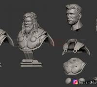3d drucker vorlagen thingiverse wir haben 23 bilder über 3d drucker vorlagen thingiverse einschließlich bilder, fotos, hintergrundbilder und mehr. Marvel Figure 3d Models To Print Yeggi