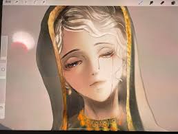 Top of Makerfield Way. (My pic)