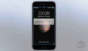 Edgify For Ios 10 Brings Customizable Notification Edge Lighting To Iphone Check More At Http Technews4u Net Edgify For Ios 10 Ios 10 Edge Lighting 10 Things