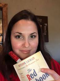 Setting simple bookish goals for the new year