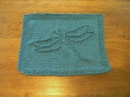 I have designed three dishcloth patterns that only require knit and purl stitches, and they are available here for free! Check Out These 26 Creative Dishcloth Patterns For Your Kitchen