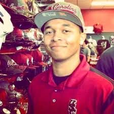 Chris Lacy's Journalist Portfolio