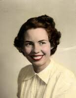 Carma Barlow Obituary