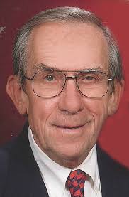 Obituary for Jerry Boulund