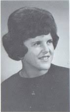 I miss our Arctic Circle. Here it was in 1965.