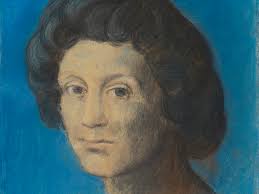 A Picasso Returned to Jewish Heirs by the National Gallery Goes