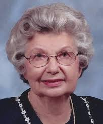 Doris Boudra Obituary