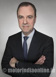 Martin Hendricks joins Tenneco as Executive Vice President, Ride  Performance