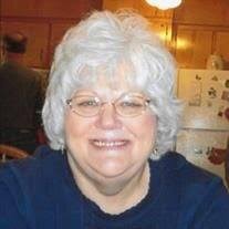 Donna Comer Obituary