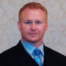 Chris Fouke's Instagram, Twitter & Facebook