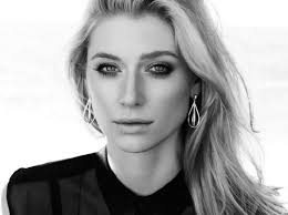 ᐅ Australian actress Elizabeth Debicki
