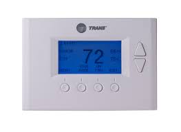 Lock trane programmable thermostat keypad. Trane Tzemt400bb3nk Thermostat Consumer Reports