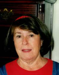 Shirley Ann Goodnight