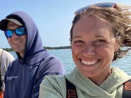 Kimberly Barbour's Instagram, Twitter & Facebook