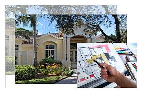 Repainting an exterior is almost never as simple as choosing a single color and blasting the whole thing with a. 10 Popular Exterior Renovations You Don T Want To Overlook