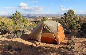There are several basic camping areas, dispersed campsites and four developed campgrounds in land between the lakes. Camping Glen Canyon National Recreation Area U S National Park Service