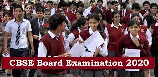 Cbse is the board of education for schools (public & private) under central government. Cbse Class 10 12 Board Exam 2020 Check Date Sheet Important Preparation Tips Resources Here