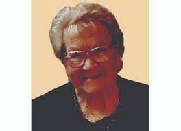 Antonina (Nancy) Campisi — Il Globo