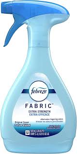 Find pack of (4) 27 oz spray bottles fabric refresher at msc industrial supply. Febreze Fabric Refresher Extra Strength Odor Eliminator 1 Count 500 Ml Amazon Ca Health Personal Care