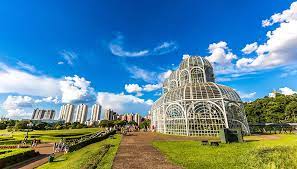Meer berichten weergeven van coritiba. O Que Fazer Em Curitiba A Capital Ecologica Do Brasilvou Na Janela Blog De Viagens