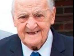 Obit: Felix Amato, 88, Of Trumbull