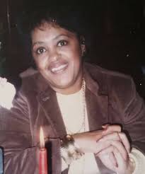 Vivian C. Jamison Obituary