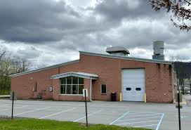 Work continues at coroner's building; county commits $1M to Williamsport  Ballpark Inc.