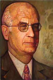 Manuel Sandoval Vallarta