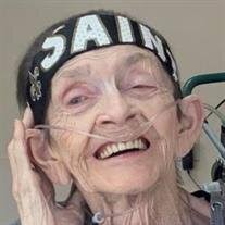 Sandra Kay Cross Obituary