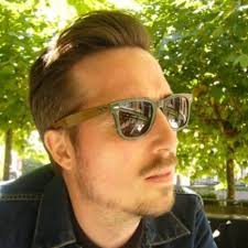 Jason Patterson's Starter Pack