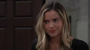 General Hospital Spoilers: What Happened Between Sasha & Willow?