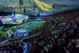 Clem champion du monde à katowice 2021 ?! Esport Starcraft 2 Clem Le Jeune Prodige Francais Dans Le Top 8 Mondial Sport Business Mag