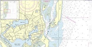 Inside Chatham Harbor And Pleasant Bay Salty Cape