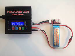 In this beginners guide to lipo batteries i will discuss what lipo batteries are, what types to you so a 2200mah battery with a c rating of 25c would have a continous current output of 25 x 2.2 this is known as balance charging which all lipo battery chargers do. Lithium Polymer Etiquette A Comprehensive Guide To Working With Lipo 9 Steps With Pictures Instructables