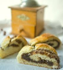 Nusskranz Nach Oma Kathe Madame Cuisine Nusskranz Kasekuchen Mit Streusel Marmorkuchen Rezept