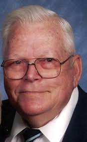 Thomas Starnes Obituary