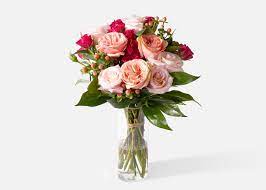 The Verona Send Flower Bouquets Urbanstems Flower Delivery