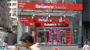 The state of needing someone or something for help. Reliance Industries Offers Amazon 20 Billion Stake In Retail Arm Report